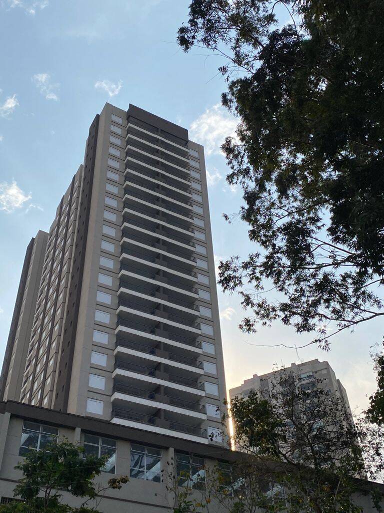 #Gracia91 - Apartamento para Venda em São Paulo - SP