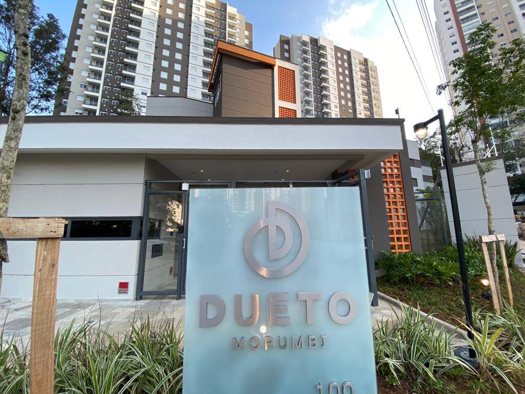 #Dueto45 - Apartamento para Venda em São Paulo - SP