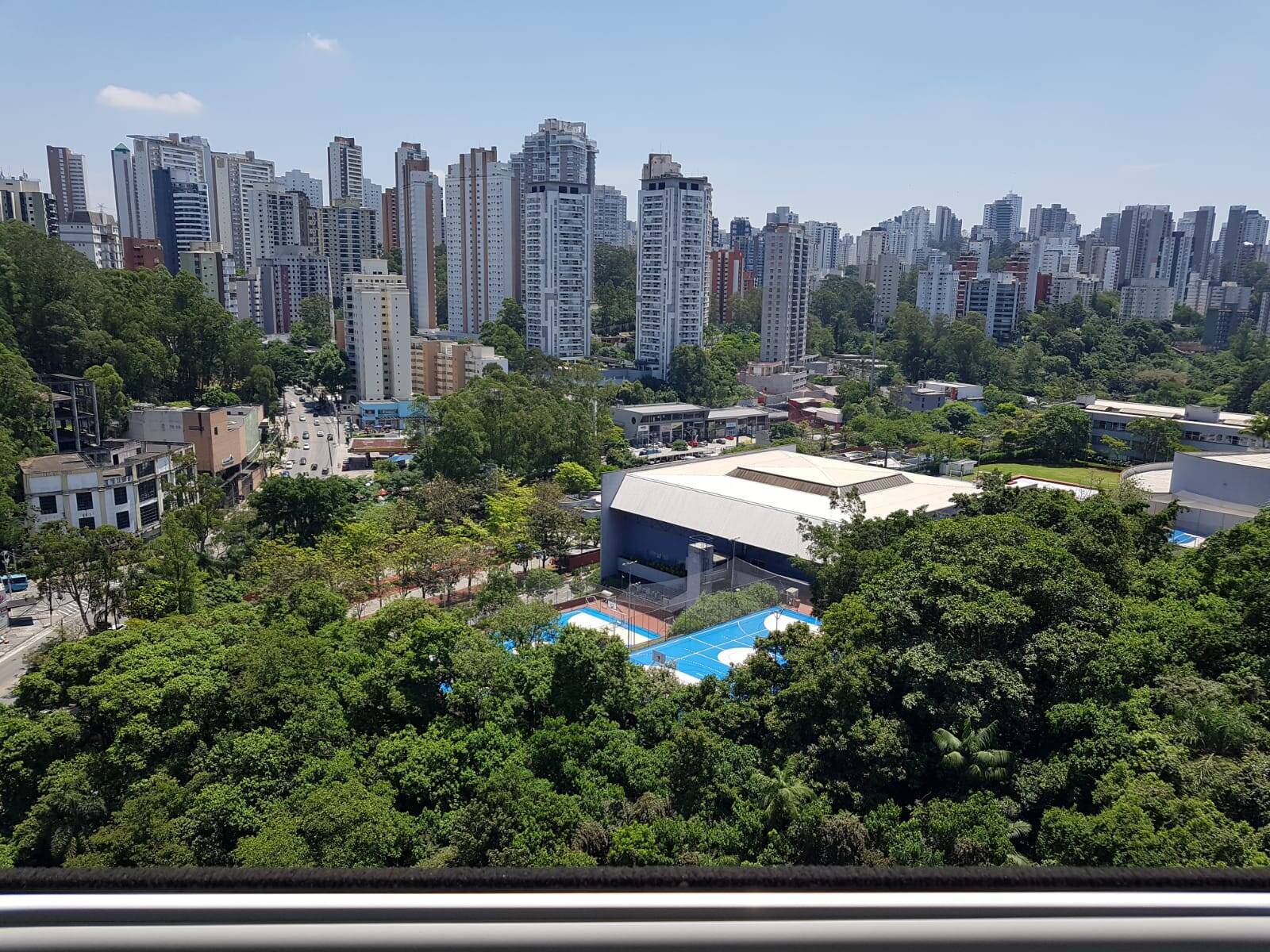 #Ventana - Apartamento para Venda em São Paulo - SP