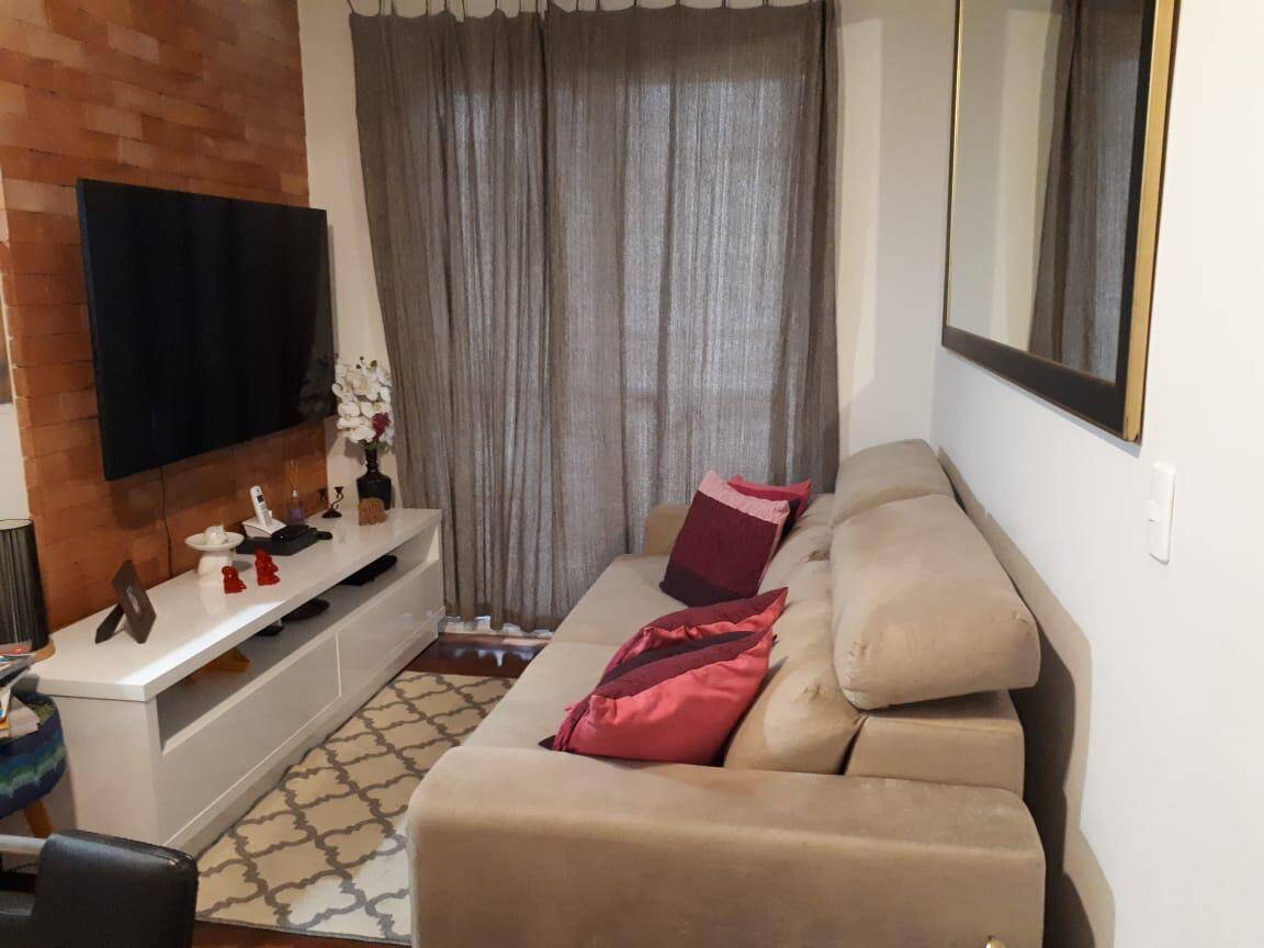 #295 - Apartamento para Venda em São Paulo - SP