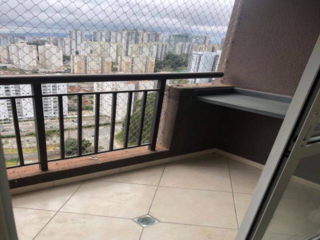 #262 - Apartamento para Locação em São Paulo - SP - 2