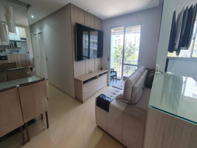 #264 - Apartamento para Venda em São Paulo - SP - 1