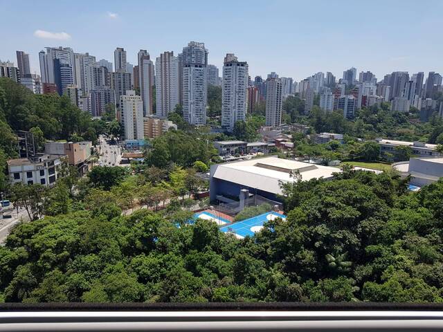 Venda em Parque do Morumbi - São Paulo