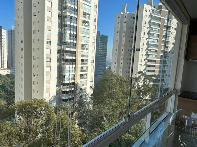 Venda em Vila Andrade - São Paulo