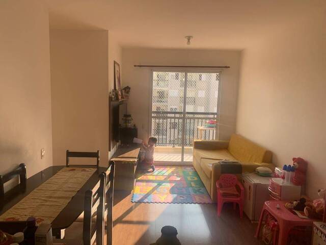 #Reservamor - Apartamento para Venda em São Paulo - SP - 1