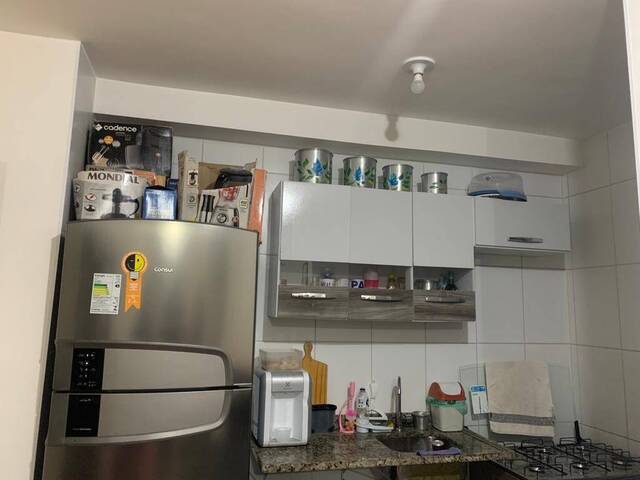 #Reservamor - Apartamento para Venda em São Paulo - SP - 3