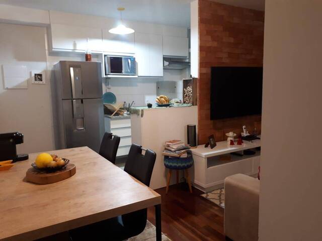 #295 - Apartamento para Venda em São Paulo - SP - 3