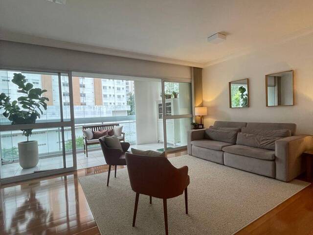 #Itacaré - Apartamento para Venda em São Paulo - SP