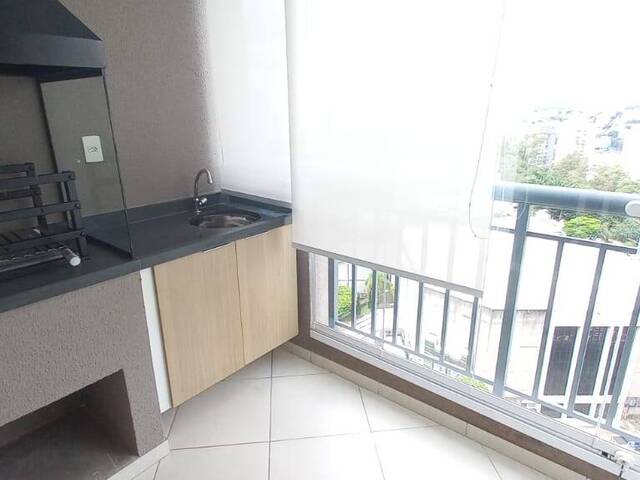 #Passeio59 - Apartamento para Venda em São Paulo - SP