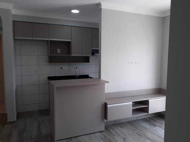 #302 - Apartamento para Venda em São Paulo - SP - 3