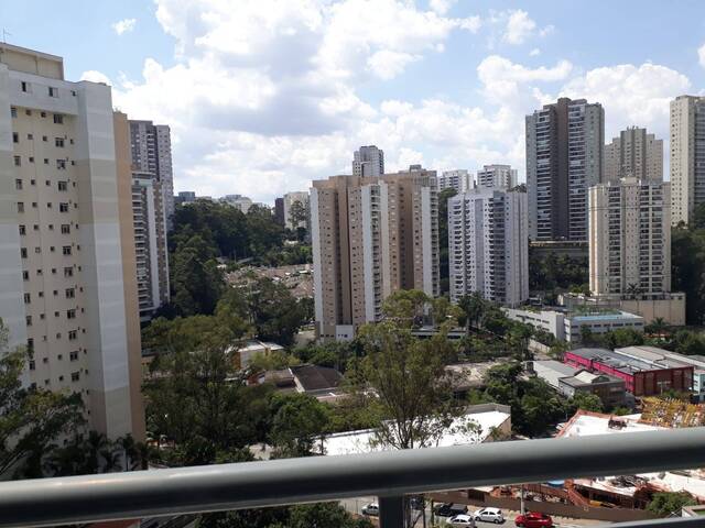 #302 - Apartamento para Venda em São Paulo - SP - 2