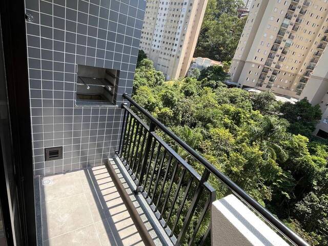 #motriz38m2 - Apartamento para Venda em São Paulo - SP - 2