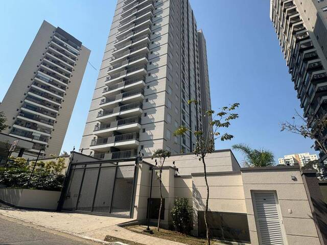 #Jacarandá - Apartamento para Venda em São Paulo - SP - 3