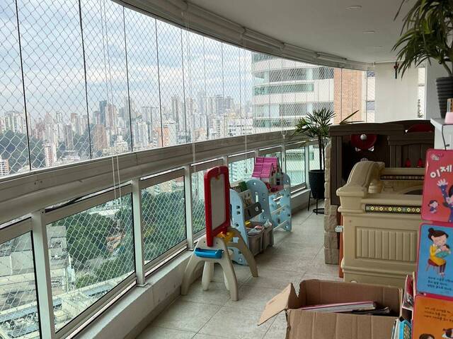 #Aquarelle - Apartamento para Venda em São Paulo - SP - 1