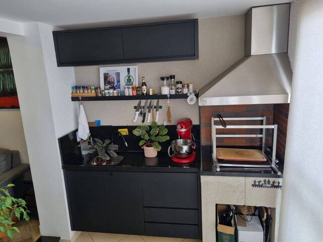 #Maisaltose - Apartamento para Venda em São Paulo - SP - 2