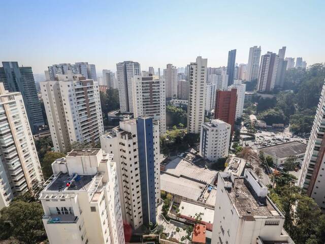 #Maisclube8 - Apartamento para Venda em São Paulo - SP